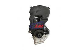 China Original Used Engine F16D3 1.6L Engine For Chevrolet Aveo Engine supplier
