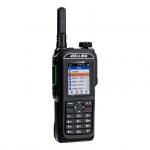 Full Netcom Explosion Proof Digital Handheld Two Way Radio ABELL A760L Ex 2G/3G/4G for sale