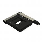 Aluminium Alloy Motorized Precision Xy Table 50mm Travel for sale