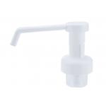 High Moisturizing Level Body Lotion Foam Pump Non Greasy