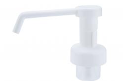 China High Moisturizing Level Body Lotion Foam Pump Non Greasy supplier