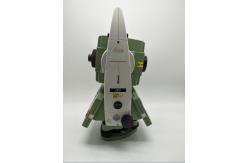 China Leica TS11 Second Hand Total Station 1'' Accuracy R500 Total Station supplier