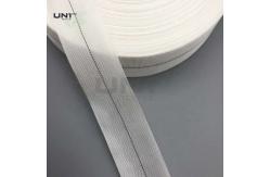 China 20-150 Mm Coated Nylon Wrapping Tape , Windproof Nylon Binding Tape SGS Approval supplier