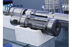 China 5 Inch DHD 350 Rock Drilling Tools Water Well Mining DTH Hammer supplier