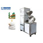 Cassava Flour Mill Automatic Food Processing Machines 120-800 Kg/H for sale