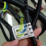 530-00208E Cabin Wiring Harness For DH200-7 DH225-7 Excavator 53000208E for sale