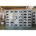Multiple Payments Airtime Vending Machine Different Products Combo Vending Machines for sale