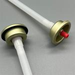 Versatile Fire Extinguisher Valve - Universal - Fit for Different Fire Classes