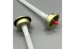 China Versatile Fire Extinguisher Valve - Universal - Fit for Different Fire Classes supplier