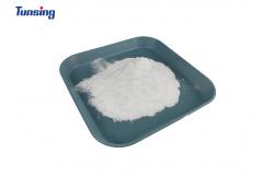 China PES Sublimation Copolyester Hot Melt Adhesive Powder For Interlining supplier