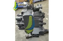 China Hydraulic Control Valve For EC210B Excavator Spare Parts supplier