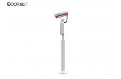 China Intelligent License Plate Recognition Parking System Stable Operation supplier