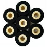 Coder Solid Hot Ink Roll Medium High Temperature 36mm Diameter 16mm Length