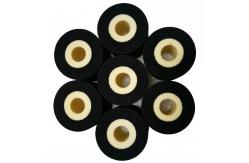 China Coder Solid Hot Ink Roll Medium High Temperature 36mm Diameter 16mm Length supplier