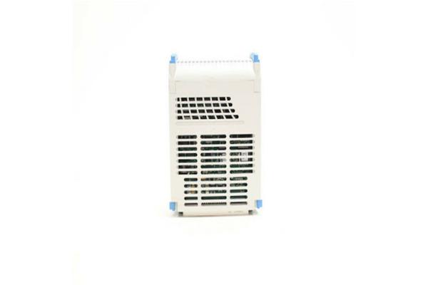 WESTINGHOUSE  | 5X00119G01   |  8 Channel RTD Input Module