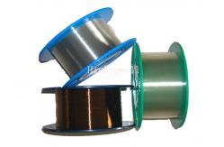 China Multimode Bare Optical Fiber 50um 62.5um 105um 200um 300um 400um 600um supplier
