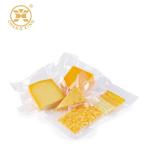 Transparent RCPP Microwavable Retort Pouches Vacuum Snacks Roll Film Food Packaging Bag Vacuum Snacks Packing Bag for sale
