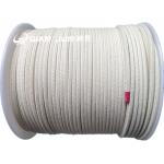 High Flame Resistance Kevlar Aramid Rope for Chemical Resistance for sale