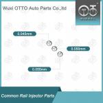 Spare Parts For Bosch Injector Repair Kit DLLA162P2160 for sale