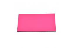 China 1220mm Sparkle Aluminum Composite Panel With Peel Strength ≥2.0N/Mm supplier