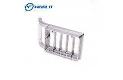 China Custom CNC Turning and Milling Parts Processing supplier