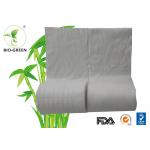 30-60 gsm Disposable Bamboo Biodegradable Diapers With Flushable Material for sale