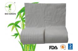 China 30-60 gsm Disposable Bamboo Biodegradable Diapers With Flushable Material supplier