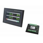 24V Load Cell Display And Controller For Positive Negative Direction Peak Value Detection for sale
