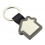Sophisticated Leather Keychains Timeless Durability and Diverse Designs for sale