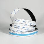 Outdoor Backpacks Self Adhesive Hook And Loop Velcro Adhesive Strips for sale
