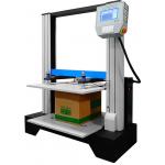 Screen Control Box Compression Test Machine Microcomputer for sale