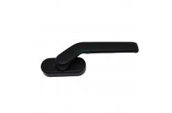 China Universal Indoor Door And Window Large Handle Inner Open Handle supplier