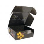 Foldable Corrugated Packaging Box Custom Printing Box For Game Machines Shippping Box for sale