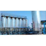 0.5 ~3 .0 MPa Pressure PSA Hydrogen Plant Hydrogen Purification Unit for sale