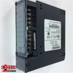IC693MDL732  GE  12/24 Vdc Output, 0.5 Amp, Positive Logic (8 Points)