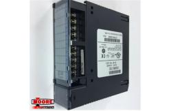 China IC693MDL732  GE  12/24 Vdc Output, 0.5 Amp, Positive Logic (8 Points) supplier