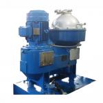 Disc Separator Centrifuge Machine Heavy Fuel Oil Marine for sale