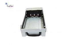 China S7310000329 7310000329 ATM Machine Parts Hyosung 5600 CST-7000 ATM Cash Cassette supplier