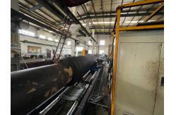China Ship Bow Marine Rubber Tugboat Fender For Docking OEM supplier