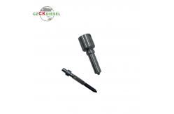China New Injector Nozzle F00VX50077 for Injectors 0445120287 0445120288 A4710700487 supplier
