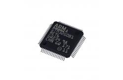 China STMicroelectronics STM32G0B1RET6 attiny85 Electronsemiconductor Ic Components Microcontroller 32G0B1RET6 Chip supplier