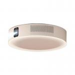 1200 Lighting Brightness 3000LX Smart Laser Projector Ceiling Home Projector