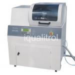 Automatic Precision Sample Abrasive Cutting Machine with Cooling System for Organic Material for sale