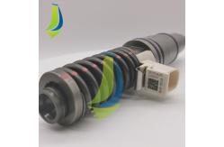 China 16650-00Z1B BEBE4D17001 Fuel Injector For Engine Spare Parts supplier