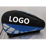 OEM / ODM Custom Tennis Backpack With Shoe Compartment