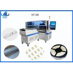Dual Arm Magnetic Linear LED Pick Place Machine 250000CPH for sale