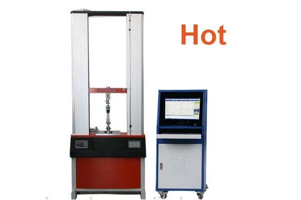 Steel Tensile Strength Testing Equipment Supplier