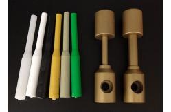 China ISO9001 7mm PPR Plastic Welding Kit For Plastic Pipe Welding Machine supplier