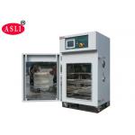 Nitrogen High Temperature Ovens With Stainless Steel Or Painting Coated for sale