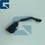 189-9801 1899801 Excavator Spare Parts For D6N Engine Position for sale
